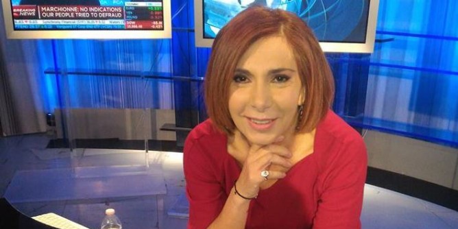 Cultura: Adriana Pannitteri a Cagliari