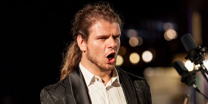 Musica a Palazzo Siotto