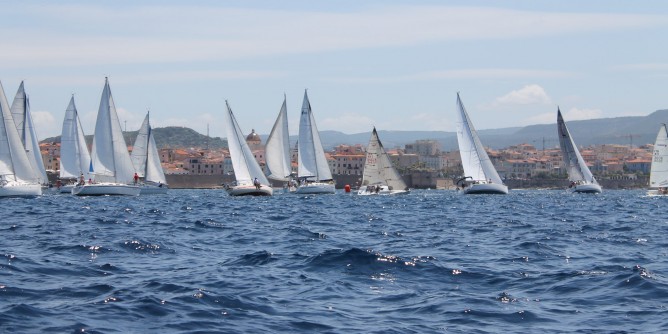 Domenica c´è Vento de l´Alguer