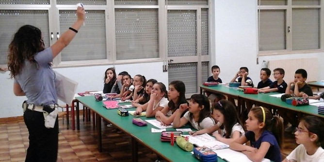 <i>Segnale de vida</i> a Sennori