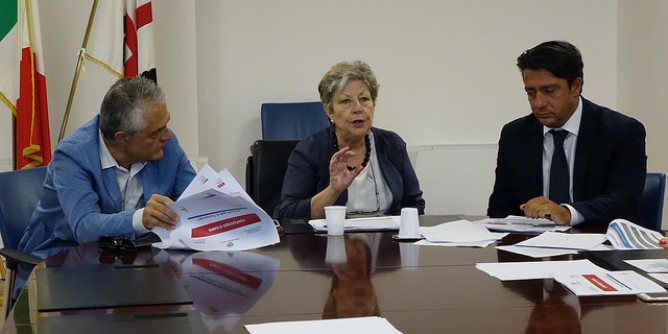 Lavoro: via al Piano tirocini