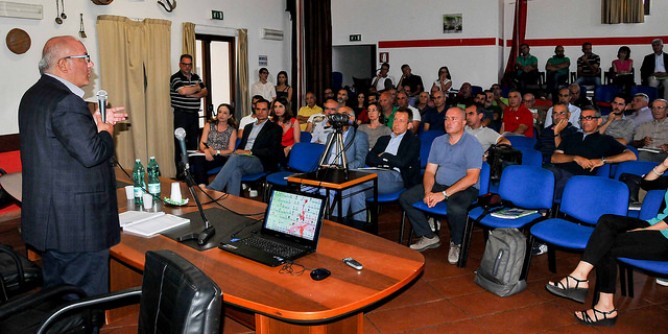 Vitivinicolo: presentato Noves