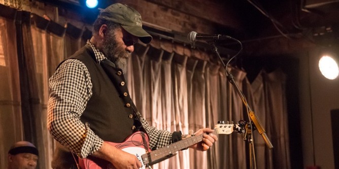 Festival: presentato il Narcao blues