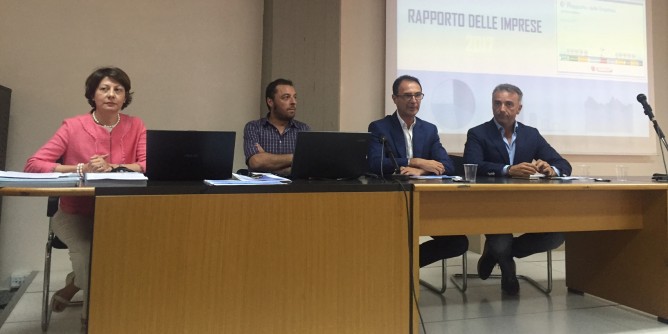 Nord Sardegna cresce del 1,17percento