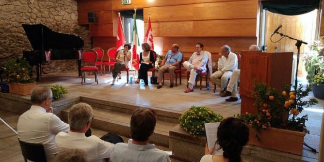 Castelsardo: Pigliaru all´assemblea dei borghi più belli