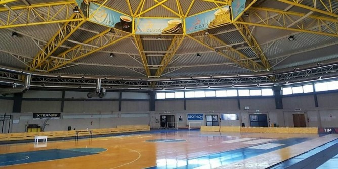 Tamponi <i>negativi</i>: la Dinamo pronta per la Virtus