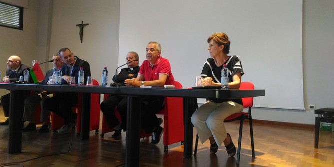 Sardegna-Bielorussia, incontro a Cagliari