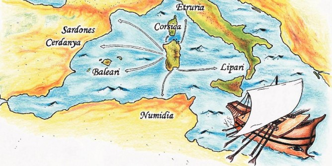 Libri: ad Olbia, Massimo Pittau