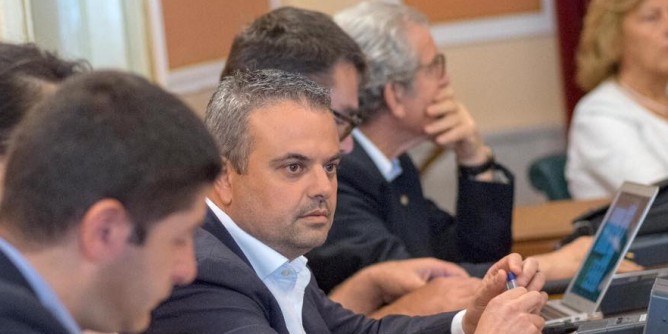 Dubbi sulla sanit nel Distretto. I 23 <i>Sindaci</i> chiamano i Consiglieri