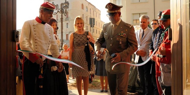 Ottocento: la macchina del tempo ad Alghero