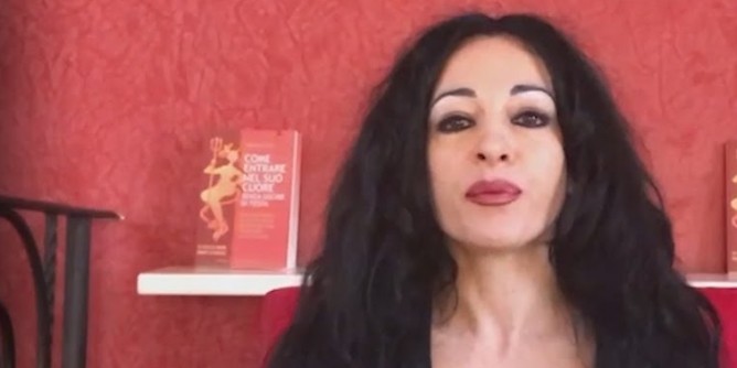 Libri: Manuela Celli ad Alghero