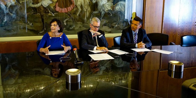 15milioni per la mobilità elettrica