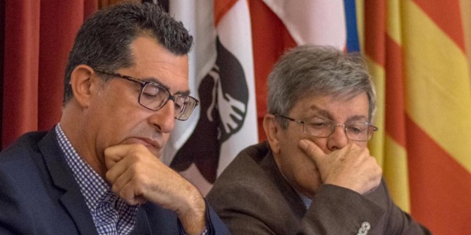 «Serve un sussulto di dignità». <i>Primo</i> livello: appello a Cagliari