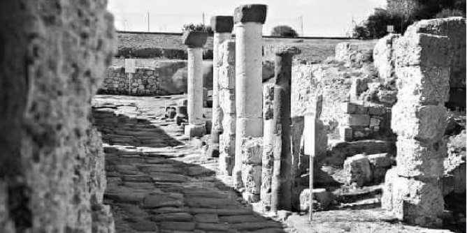 All´Antiquarium si raccontano le origini di Turris Libisonis