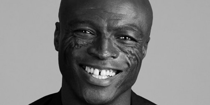 Concerti: Seal al Cala di Volpe