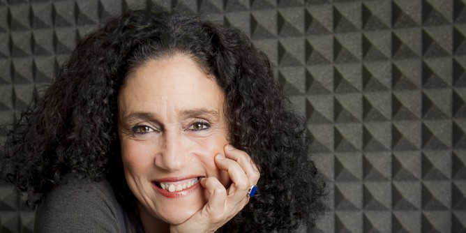 Barbara Casini allo Street Books di Dolianova