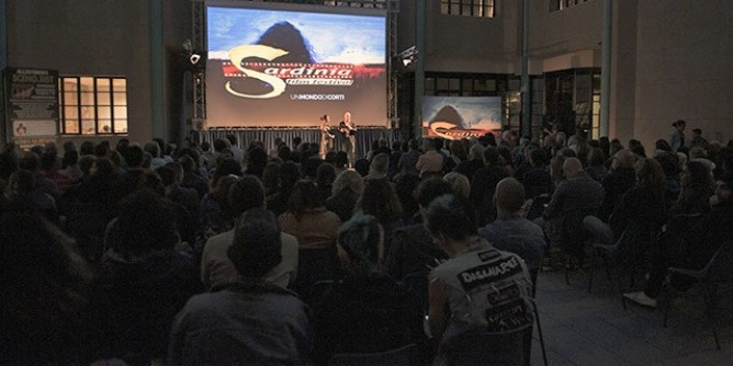 S’<i>Illumina</i> premia il Sardinia film festival