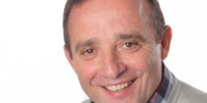Andrea Lutzu sindaco a Oristano