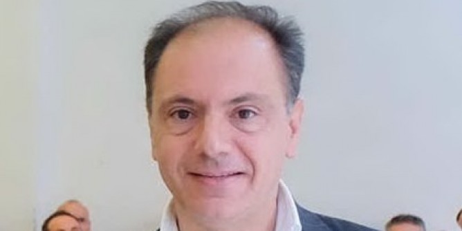 Pier Luigi Concu vince a Selargius