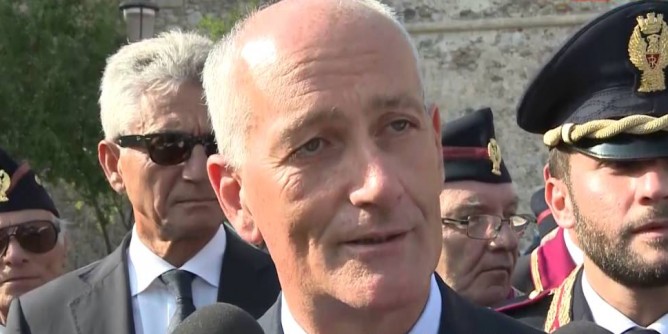 Le minoranze <i>snobbano</i> Gabrielli
