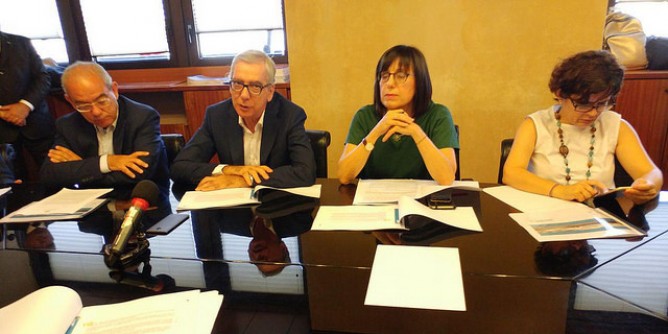 Dieci fari da recuperare in Sardegna