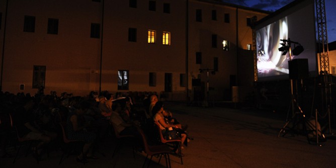 Applausi per il Sardinia film festival