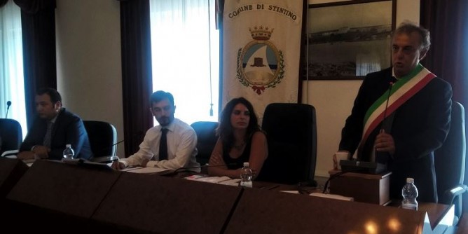 Stintino, Diana nomina gli assessori