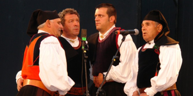Ad Alghero, una serata per Rachele