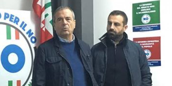 Low-cost: Di Gangi fa la <i>morale</i> a Sartore