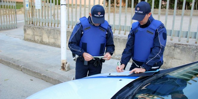 <i>Covid-19</i>: due denunce a Sassari