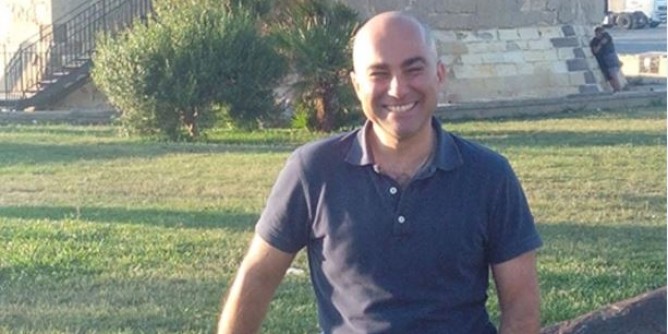 Giuseppe Serra, coordinatore turritano di NcS