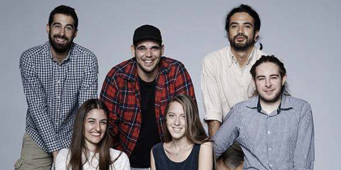 Design: un algherese volerà in California