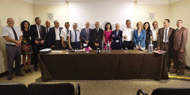 Sardegna-Tunisia: progetto al via
