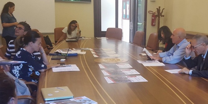 Laurea in piazza: un successo definitivo