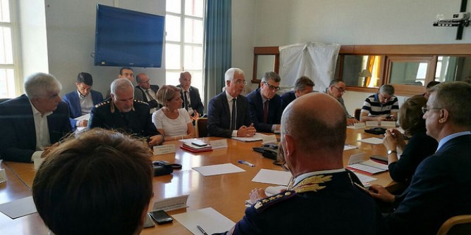 Statali 554 e 195: la Regione <i>chiama</i> l´Anas