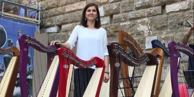 Musica: magie d´estate a Cagliari