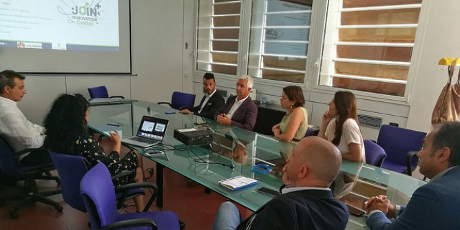 «Alta tecnologia al servizio dei cittadini»