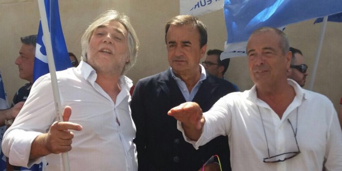 «Chi rischia di più è la sanità di Alghero e Ozieri»