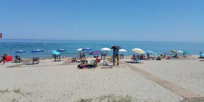 Spiagge sassaresi sicure ed accessibili