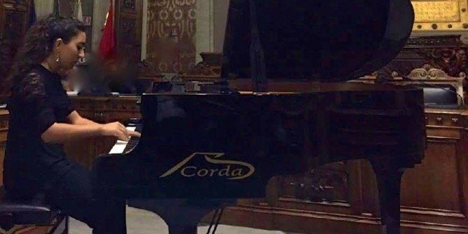 Notturni di note a Cagliari