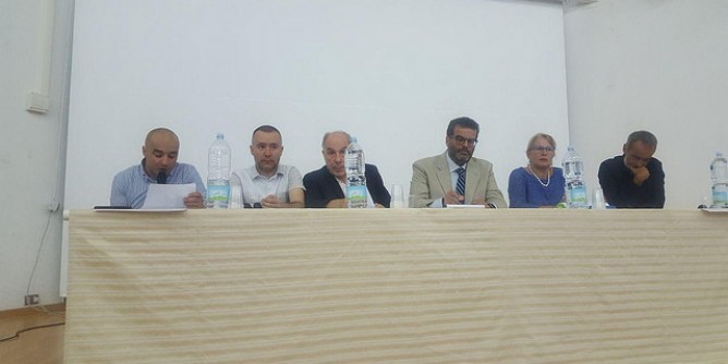 Sanit e zone interne: Arru a Gavoi