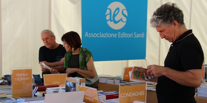 L’editoria sarda protagonista ad Alghero