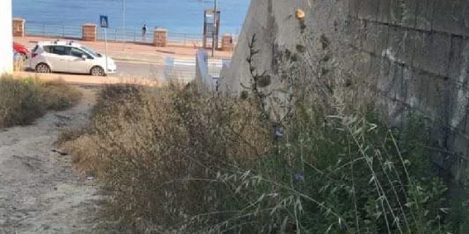 Decoro urbano: «inadeguate le misure della giunta»