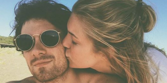 Ad Alghero il <i>youtuber</i> Francesco Sole