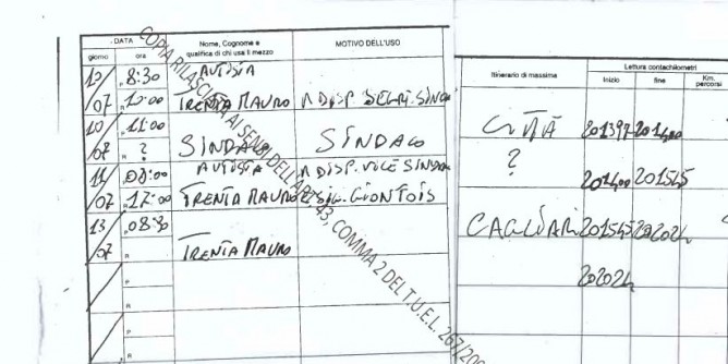 «In Consiglio la vicenda Grillo»