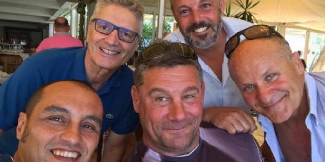 L’Amatori Rugby Alghero fa sul serio