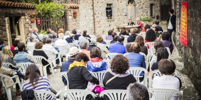 Al via le anteprime estive del Cabudanne