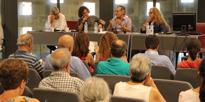 Editoria sarda ad Alghero