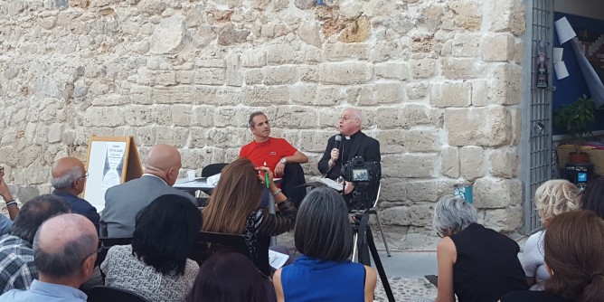 <i>Focus Group</i>, politica cittadina distratta 