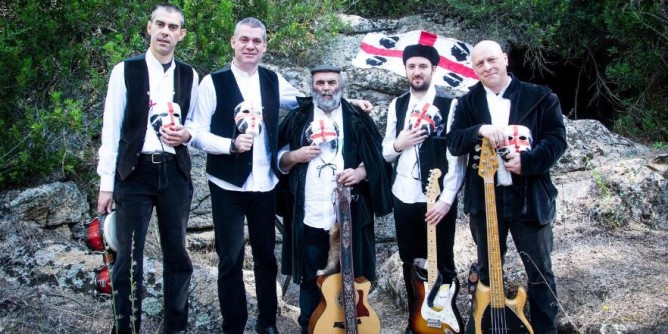 Castelsardo: al via il World music festival 